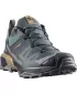 Мъжки обувки SALOMON X ULTRA 360 GORE-TEX L49101700 ГРАДСКИ ШИК/ЧЕРНО/БРИЛЯНТНА МАСЛИНА