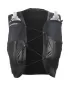 Дамска раница SALOMON ACTIVE SKIN 12 LC2178600 ЧЕРЕН/МЕТАЛ