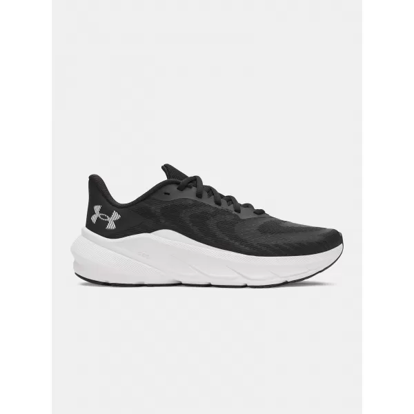  Дамски обувки UNDER ARMOUR W TURBULENCE 3 6006718-001 ЧЕРЕН 