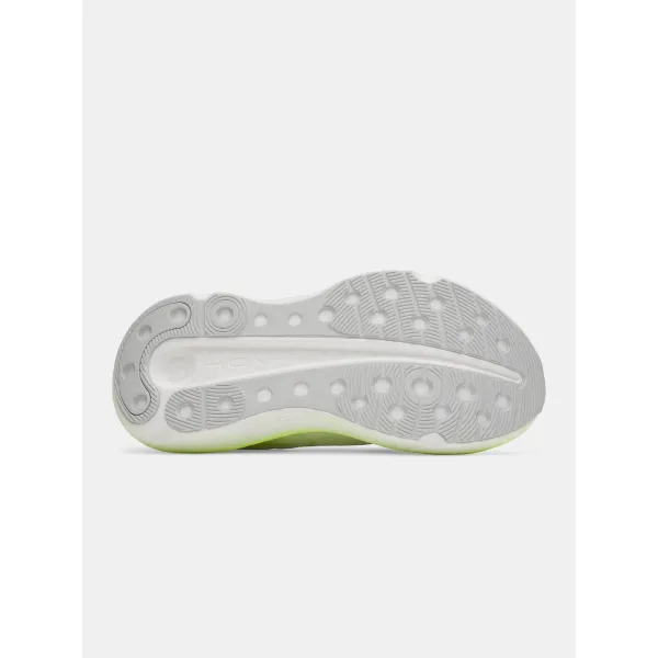  Дамски обувки UNDER ARMOUR W INFINITE ELITE 2 3028178-102 БЯЛО 