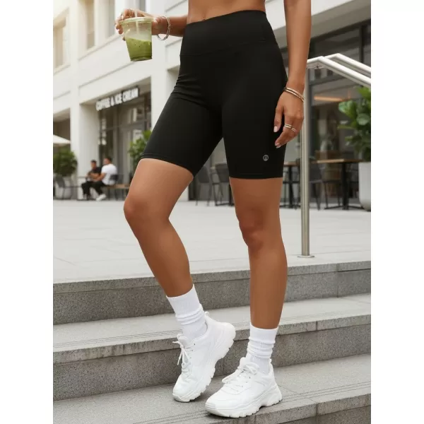  Дамски шорти DSTREET SY0583 ЧЕРЕН 