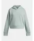 Суичър за момиче UNDER ARMOUR UA RIVAL FLEECE HOODIE 1379517-477 СИНЬО
