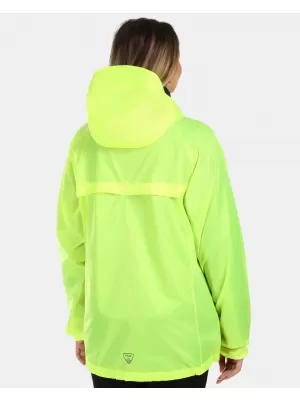 Яке Hardshell KILPI JALUU-U 1U0180KI КЕХЛИБАР