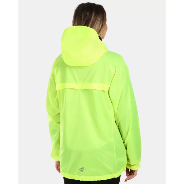  Яке Hardshell KILPI JALUU-U 1U0180KI КЕХЛИБАР 