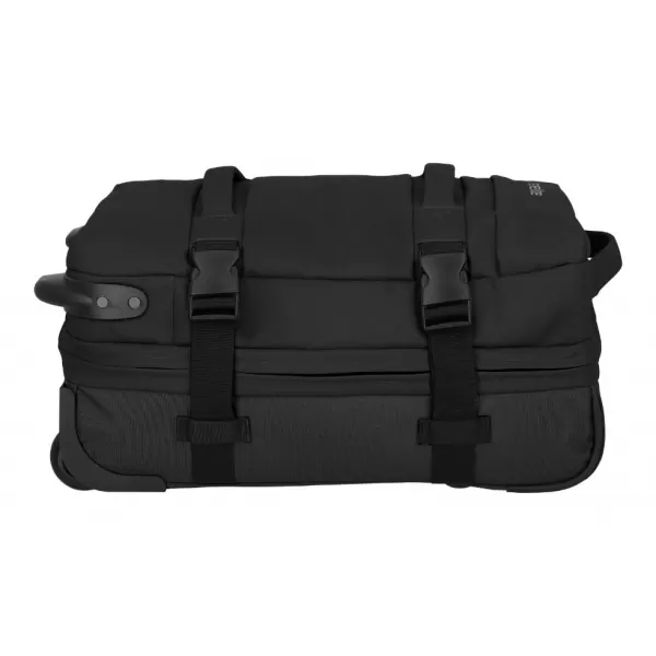  Чанта TRAVELITE BOLONIA WHEELED DUFFLE ЧЕРЕН 