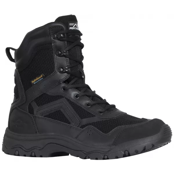  Ботуши PENTAGON SCORPION V2 LEATHER 8 BOOTS K15044 ЧЕРЕН 