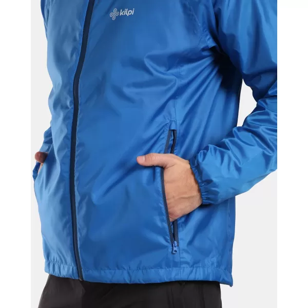  Яке Hardshell KILPI JALUU-U 1U0180KI СИНЬО 