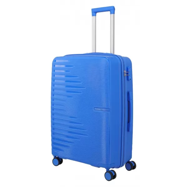  Комплект куфари TRAVELITE PACIFIC S,M,L СИНЬО 