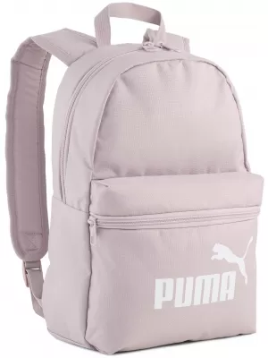 Раница PUMA PHASE SMALL BACKPACK 09132310 МЪГЛИВО РОЗОВО