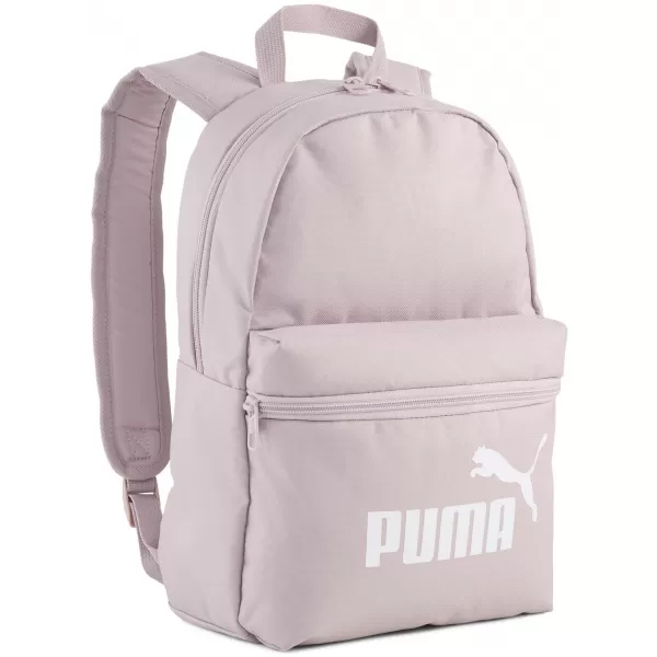  Раница PUMA PHASE SMALL BACKPACK 09132310 МЪГЛИВО РОЗОВО 