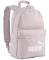 Раница PUMA PHASE SMALL BACKPACK 09132310 МЪГЛИВО РОЗОВО