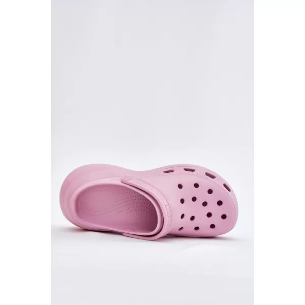  Дамски чехли BIG STAR SHOES RR274A120 РОЗОВО 