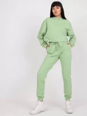 Дамски спортен панталон BASIC FEEL GOOD AP-DR-A-003 ШАМФЪСТЪК