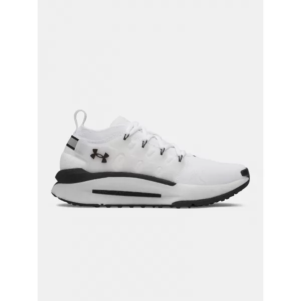  Дамски обувки UNDER ARMOUR W PHANTOM X 6007184-100 БЯЛО 