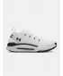Дамски обувки UNDER ARMOUR W PHANTOM X 6007184-100 БЯЛО