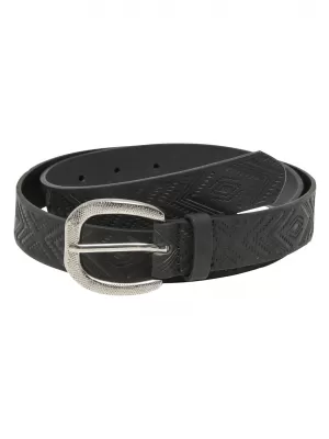 Колан URBAN CLASSICS TB8311-00007 ЧЕРЕН