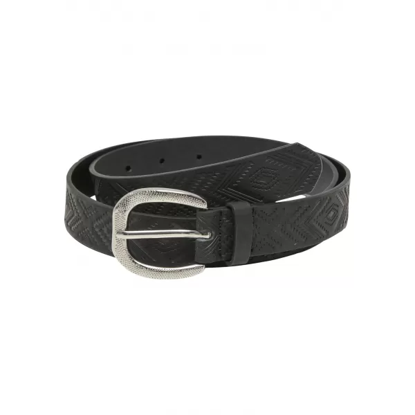  Колан URBAN CLASSICS TB8311-00007 ЧЕРЕН 