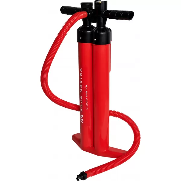  помпа AQUA MARINA LIQUID AIR V3 TRIPLE ACTION НЕОПРЕДЕЛЕН 