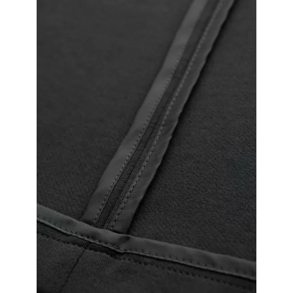  Мъжко яке OMBRE M165 ГРАФИТ 
