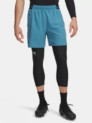 Мъжки шорти UNDER ARMOUR VANISH WOVEN 6IN SHORTS 1373718-466 СИНЬО