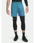Мъжки шорти UNDER ARMOUR VANISH WOVEN 6IN SHORTS 1373718-466 СИНЬО