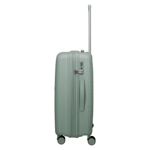  куфар TRAVELITE TAMARIS VOYAAGE EXP. ГРАДИНСКИ ЧАЙ ЗЕЛЕН 