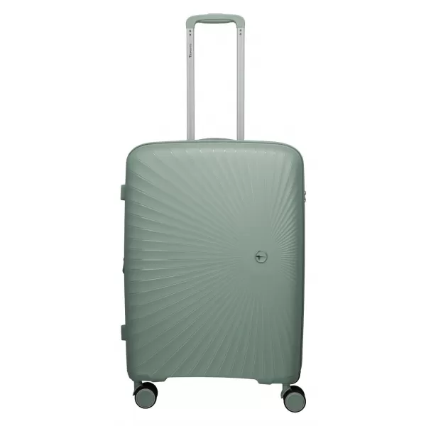  куфар TRAVELITE TAMARIS VOYAAGE EXP. ГРАДИНСКИ ЧАЙ ЗЕЛЕН 
