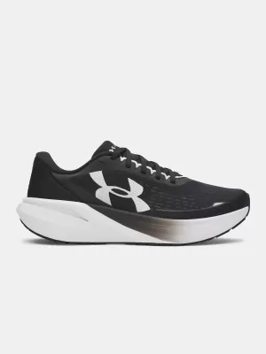 Дамски обувки UNDER ARMOUR UA W VELOCITI PACE 6009108-001 ЧЕРЕН
