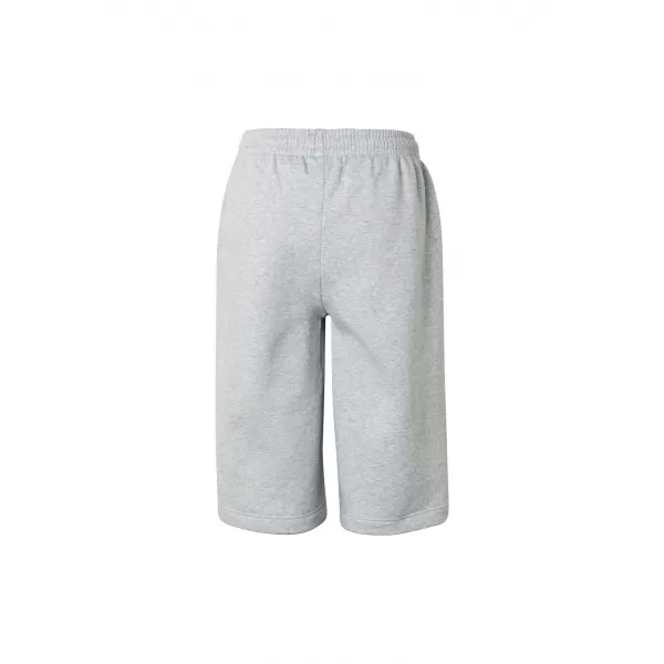  Дамски шорти URBAN CLASSICS TB8196 ХЕДЪР СИВО 