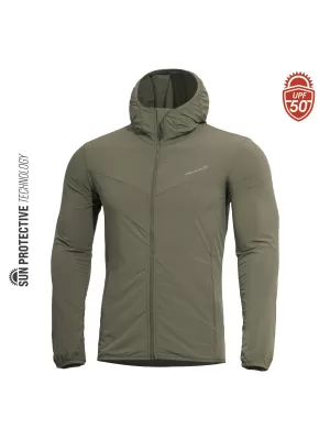 палто PENTAGON HELIOS SUN JACKET K02016 RAL7013