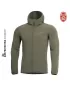 Мъжко яке PENTAGON HELIOS SUN JACKET K02016 ЗЕЛЕНО