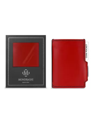Мини портфейл MONDRAGHI RACING PLUS ИЗД
