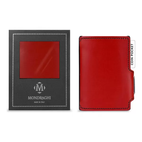  Мини портфейл MONDRAGHI RACING PLUS ИЗД 