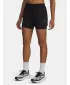 Дамски шорти UNDER ARMOUR UA VELOCITI PRO 6IN 2N1 SHORT 6010885-008 ЧЕРЕН