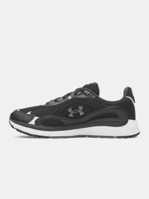 Дамски обувки UNDER ARMOUR W TECH RUNNER 6007575-001 ЧЕРЕН