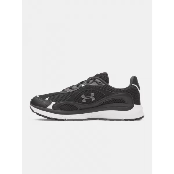  Дамски обувки UNDER ARMOUR W TECH RUNNER 6007575-001 ЧЕРЕН 