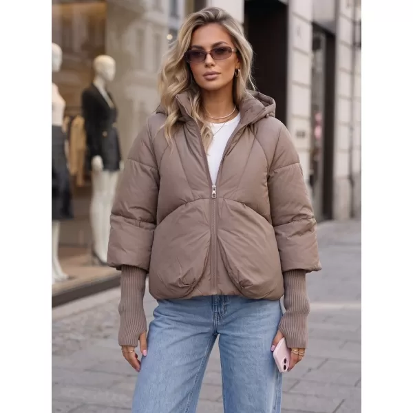  Дамско яке DSTREET TY5897 БЕЖОВО 