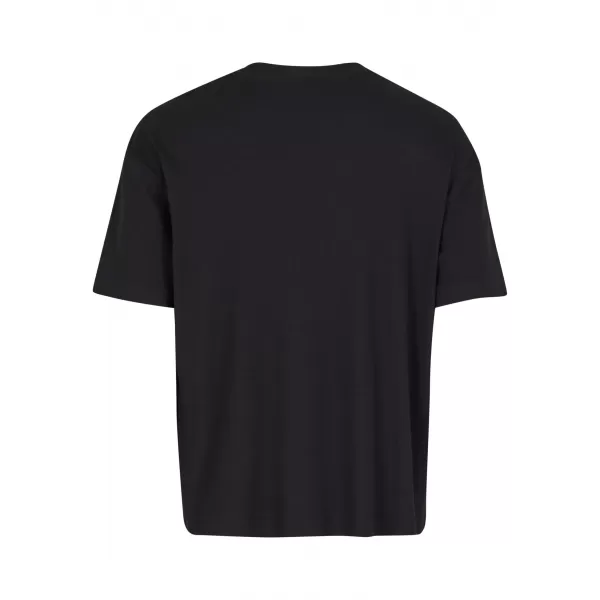  Мъжка тениска URBAN CLASSICS TB7616 ЧЕРЕН 