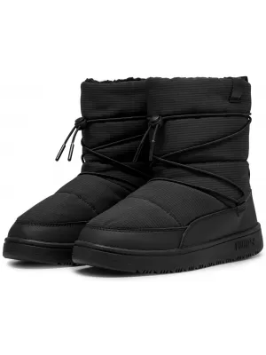 Дамски обувки PUMA SNOWBAE WNS 39392001 ПУМА ЧЕРНО/СИВА СЯНКА