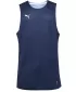Мъжко двустранно трико PUMA REVERSIBLE PRACTICE JERSEY 676640-07 ПУМА ФЛОТ