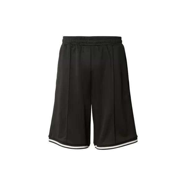  Мъжки шорти URBAN CLASSICS TB8443-00007 ЧЕРЕН 
