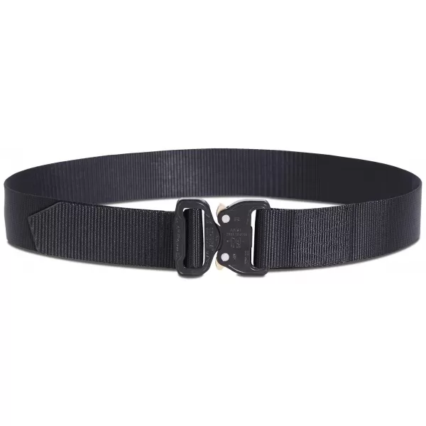  Колан PENTAGON COBRA PRO 38 BLACK TACTICAL BELT Χ50100 ЧЕРЕН 