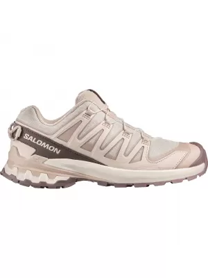 Дамски обувки SALOMON XA PRO 3D V9 LIFELONG L49153900 ТАПИОКА/ТАПИОКА/ЖЕЛЯЗО