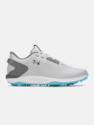 Мъжки обувки UNDER ARMOUR DRIVE FADE 2 6006120-011 СИВО