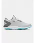 Мъжки обувки UNDER ARMOUR DRIVE FADE 2 6006120-011 СИВО