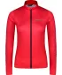 Дамска екипировка за колоездене NORDBLANC VELOFLOW NBSLF8105 ЧЕРВЕНО