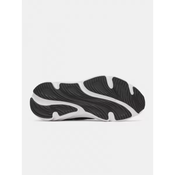  Детски обувки UNDER ARMOUR UA BGS ROGUE 6 6006922-001 ЧЕРЕН 