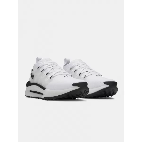  Дамски обувки UNDER ARMOUR W PHANTOM X 6007184-100 БЯЛО 