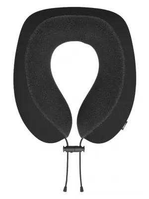 Калъфка за възглавница CABINZERO Travel Pillow АБСОЛЮТНО ЧЕРЕН