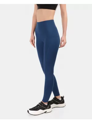 Дамски клин KILPI JAMILY-W 1L0419KI ТЪМНО СИНЬО
